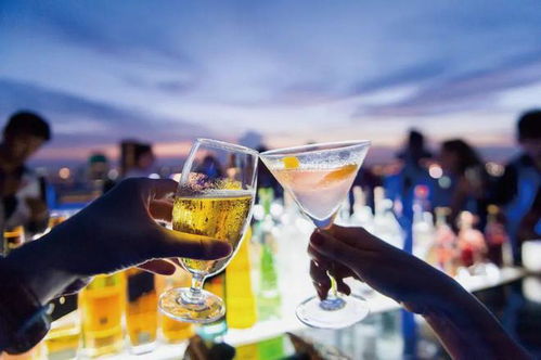 2026年低酒精飲品消費量激增13% 誰是背后推手？