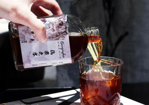 咖啡特調喝起來吧！虹口推薦這些含酒精特調