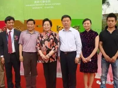 楊小燕 以藝術(shù)為橋，連接北京與四川的文化交流新篇章